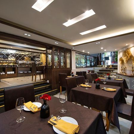 Splendid Holiday Hotel Spa Ханой Екстериор снимка