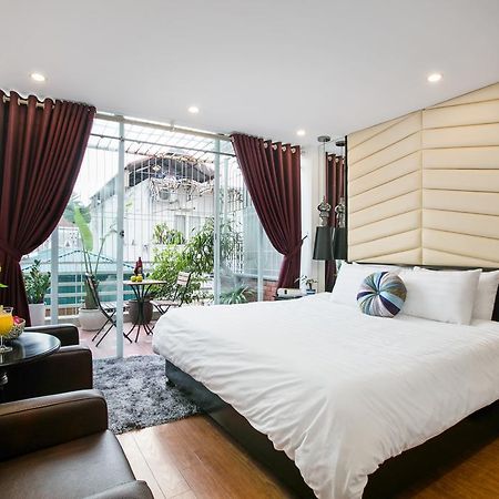 Splendid Holiday Hotel Spa Ханой Екстериор снимка