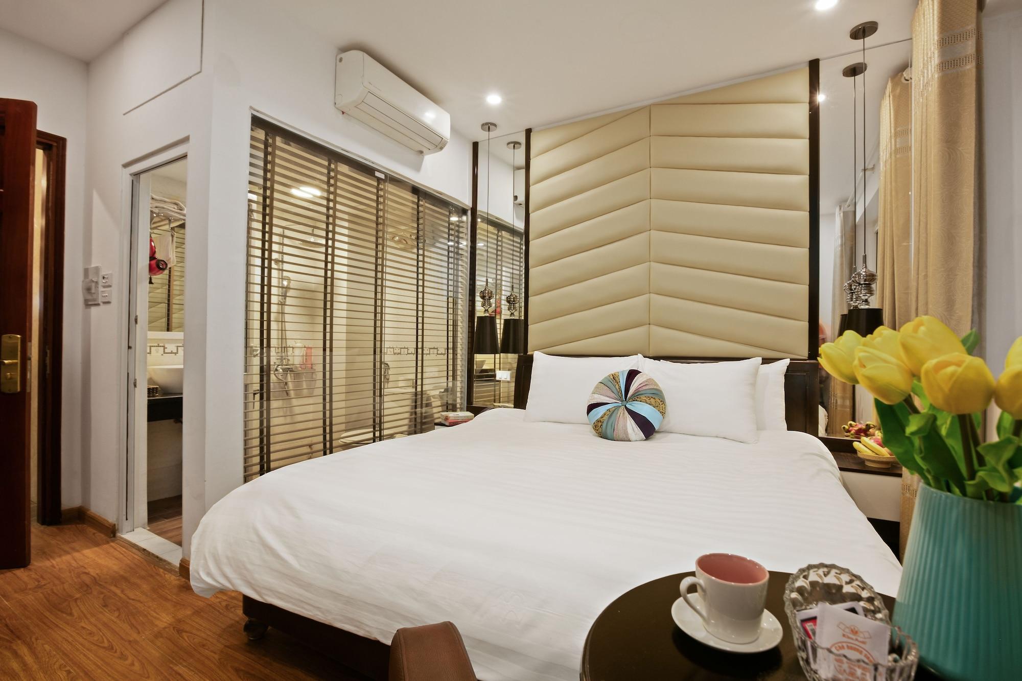 Splendid Holiday Hotel Spa Ханой Екстериор снимка