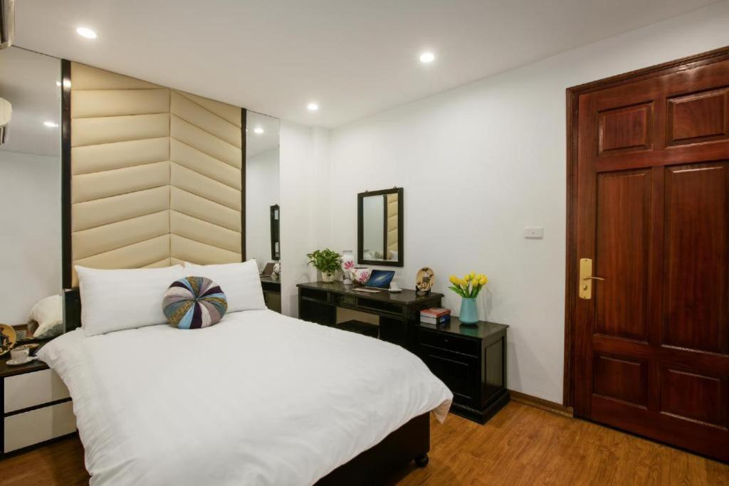 Splendid Holiday Hotel Spa Ханой Екстериор снимка