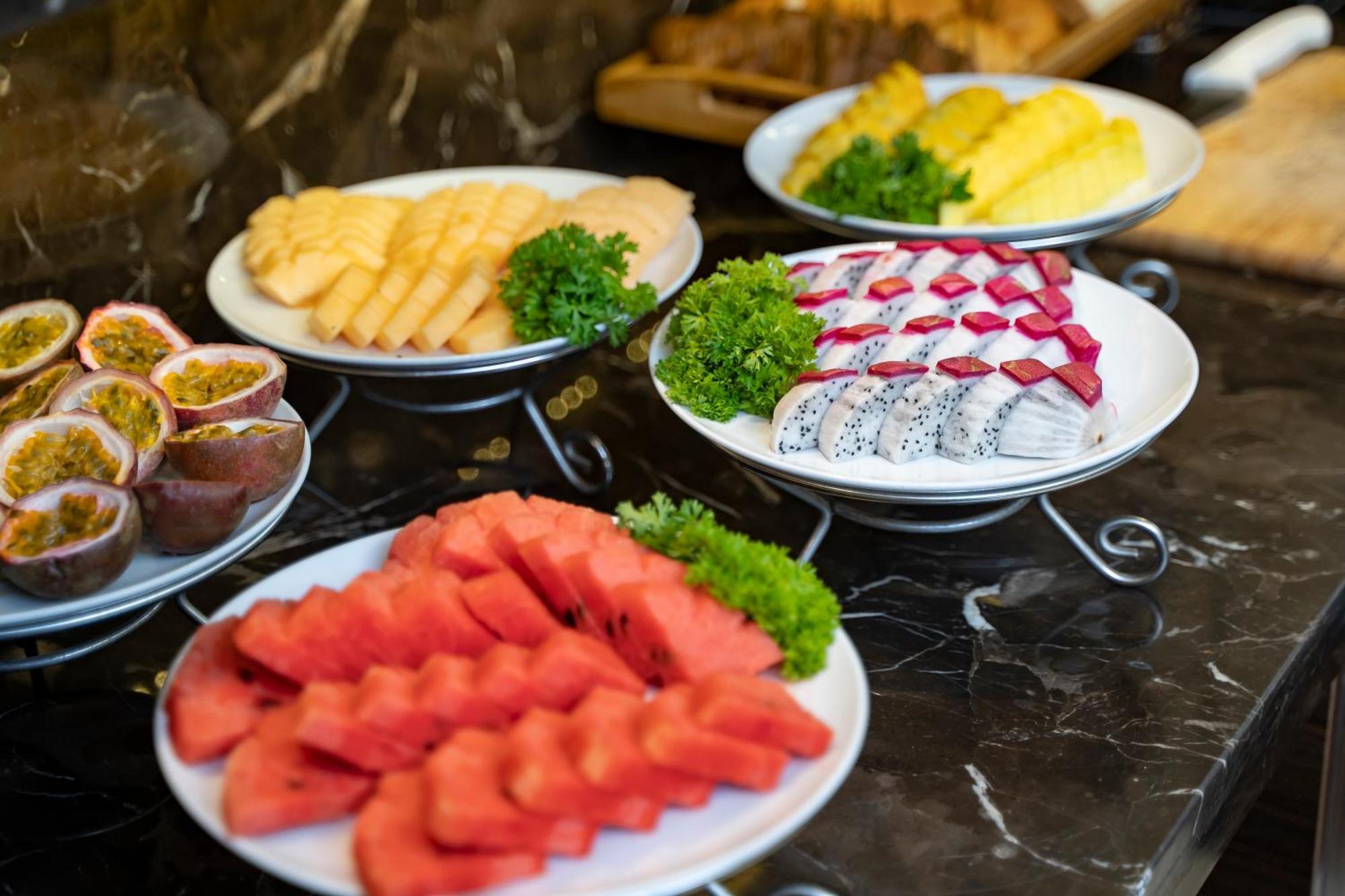 Splendid Holiday Hotel Spa Ханой Екстериор снимка