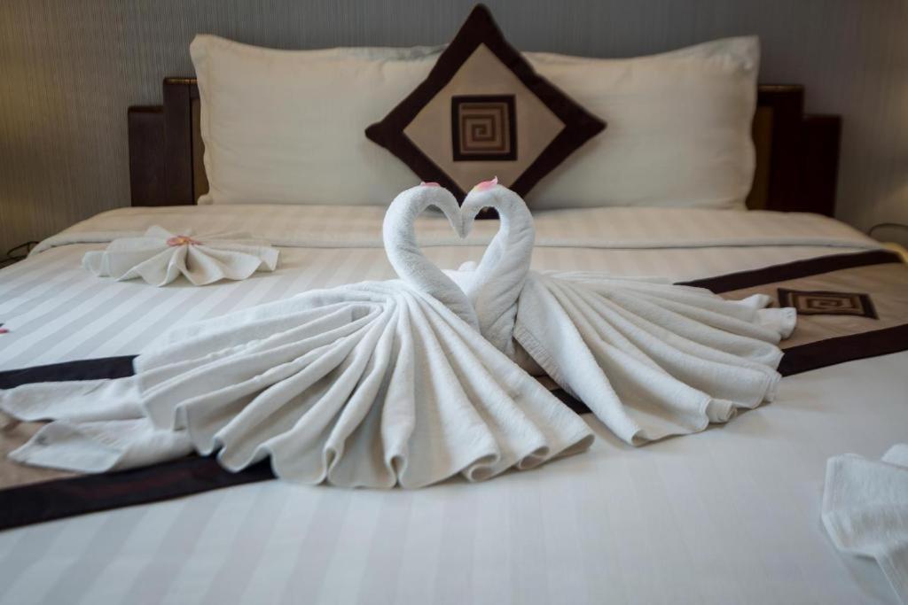 Splendid Holiday Hotel Spa Ханой Екстериор снимка