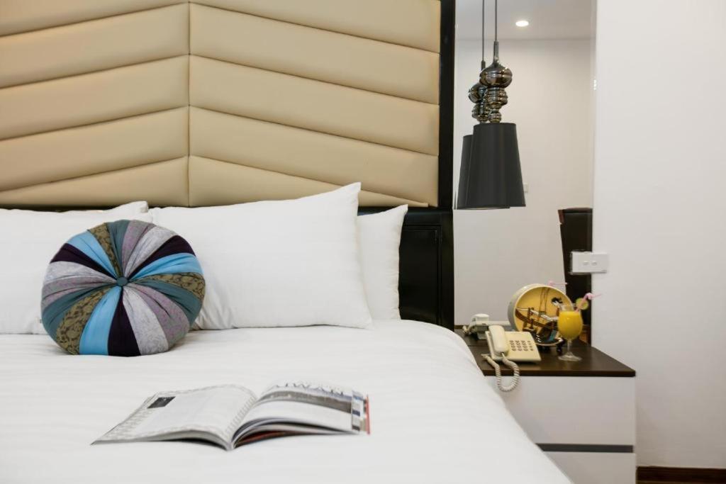 Splendid Holiday Hotel Spa Ханой Екстериор снимка