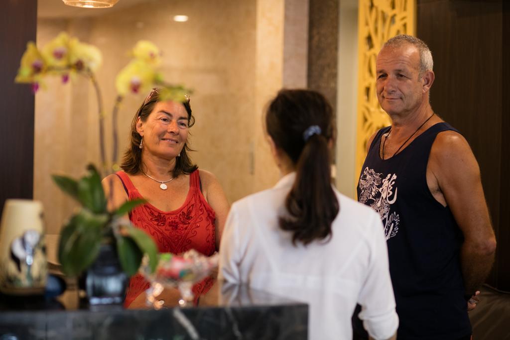 Splendid Holiday Hotel Spa Ханой Екстериор снимка