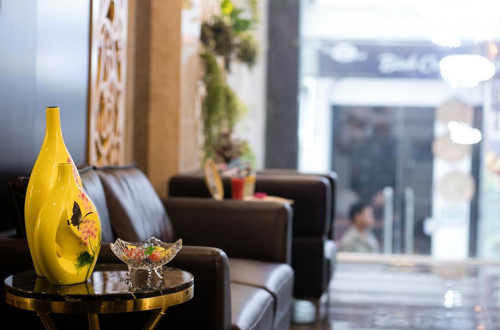 Splendid Holiday Hotel Spa Ханой Екстериор снимка