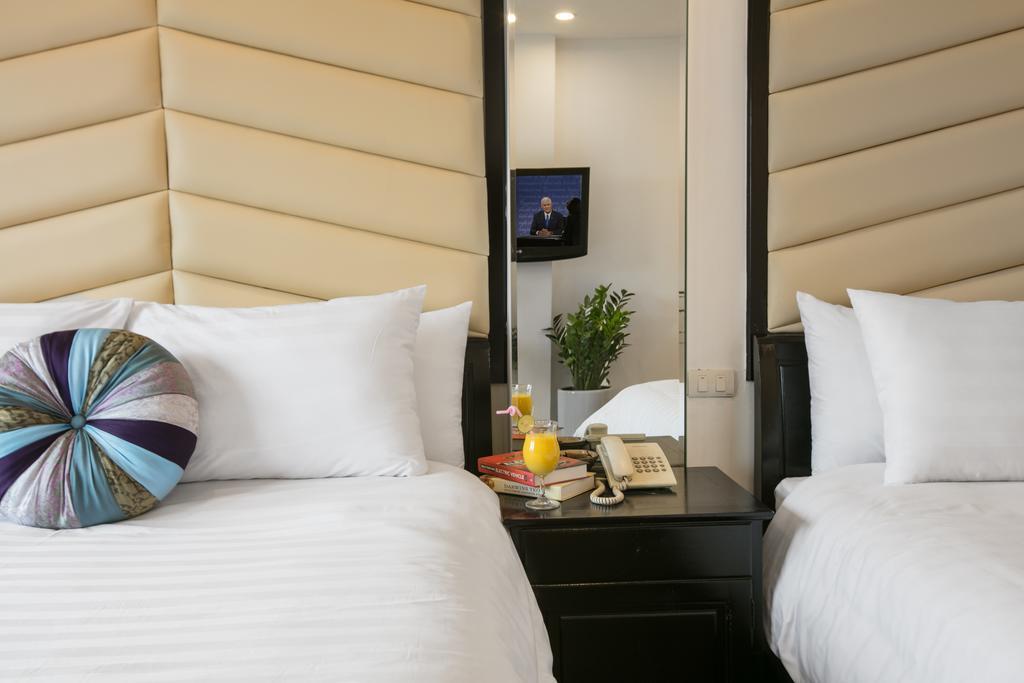 Splendid Holiday Hotel Spa Ханой Екстериор снимка
